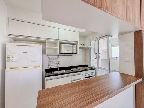 Foto Apartamento