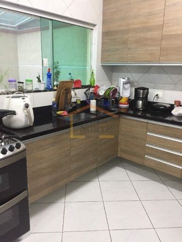 Foto Casa em Condomínio