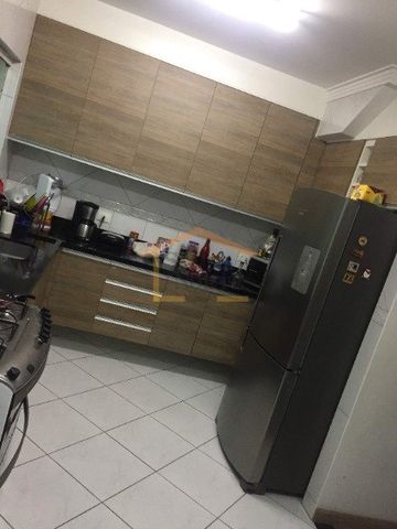 Foto Casa em Condomínio