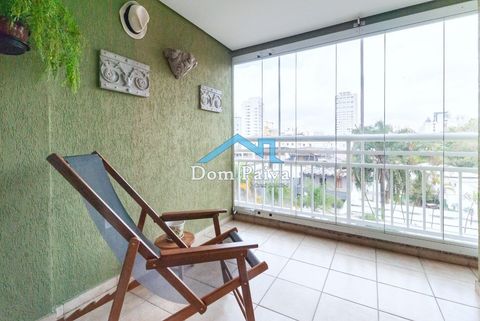 Foto Apartamento