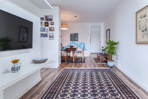Foto Apartamento