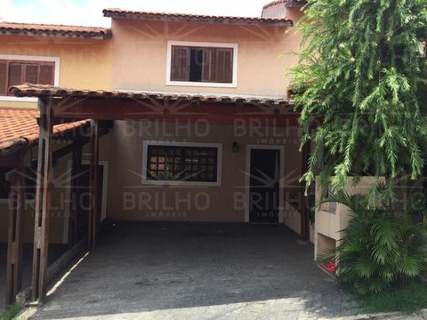Foto Casa em Condomínio