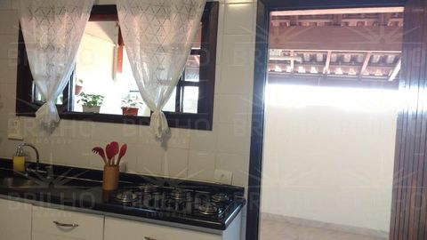 Foto Casa em Condomínio