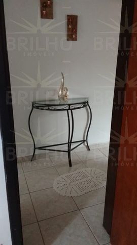 Foto Casa em Condomínio