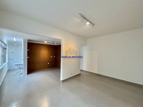 Foto Apartamento