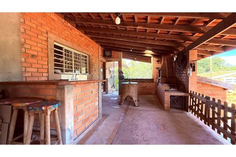 Foto Fazenda / Sítio / Chácara