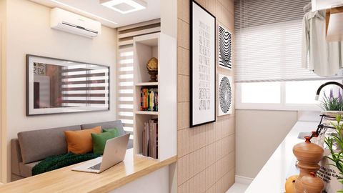 Foto Apartamento