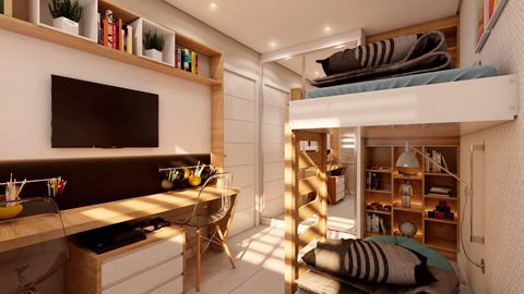 Foto Apartamento