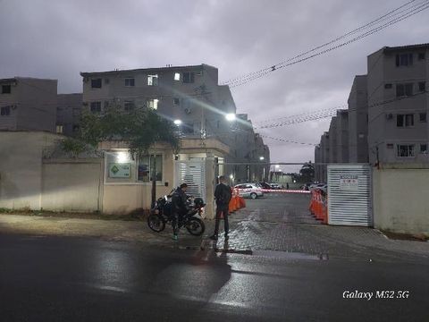 Foto Apartamento