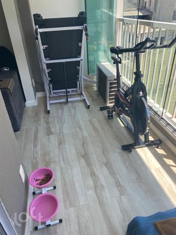 Foto Apartamento