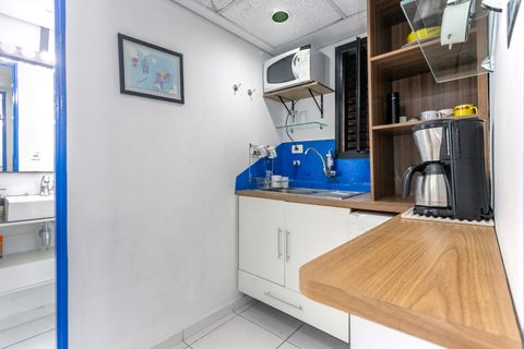 Foto Sala / Conjunto Comercial