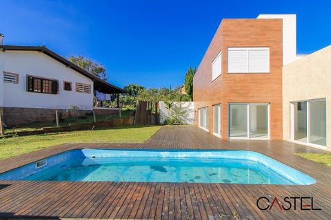 Foto Casa em Condomínio