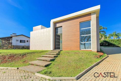 Foto Casa em Condomínio
