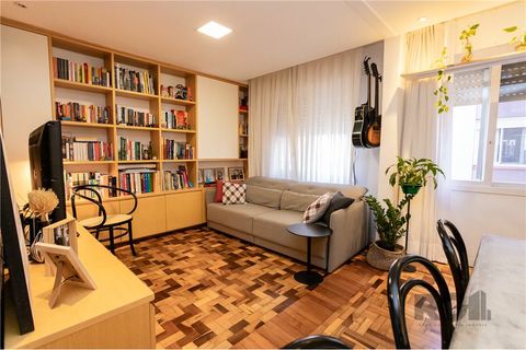 Foto Apartamento
