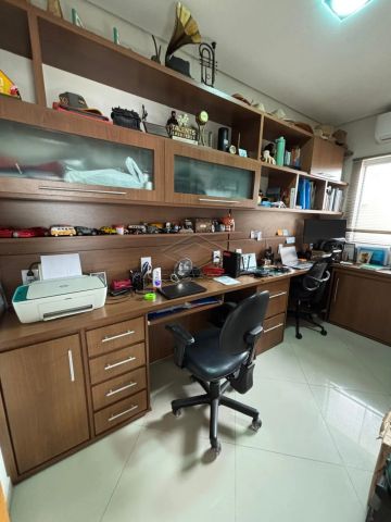 Foto Casa em Condomínio