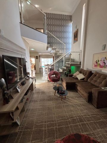 Foto Casa em Condomínio