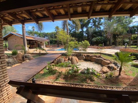 Foto Fazenda / Sítio / Chácara
