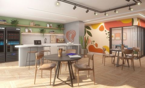 Foto Apartamento