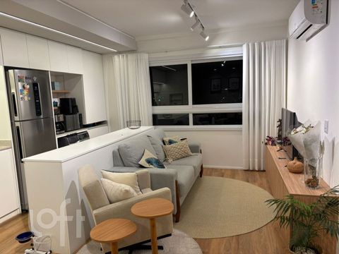 Foto Apartamento