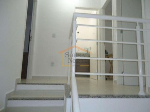 Foto Casa em Condomínio