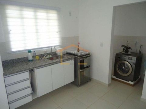 Foto Casa em Condomínio