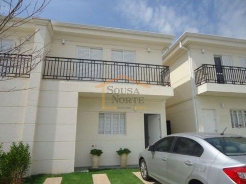 Foto Casa em Condomínio