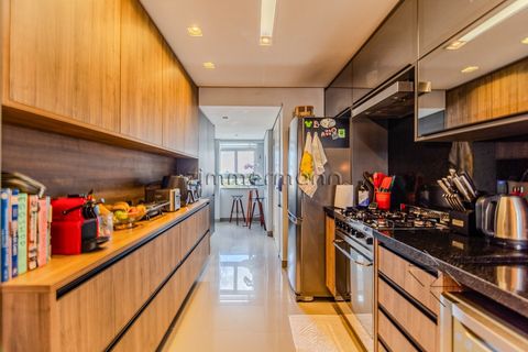 Foto Apartamento
