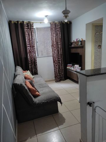 Foto Apartamento