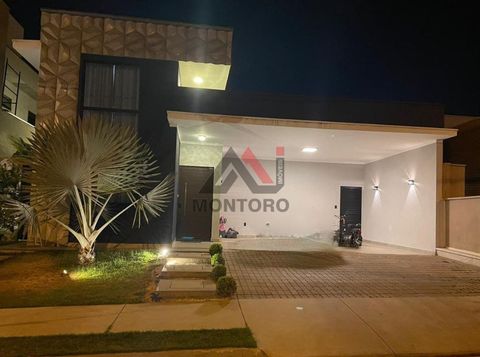 Foto Casa em Condomínio