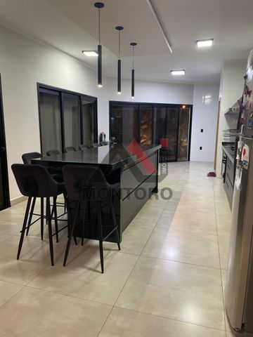 Foto Casa em Condomínio