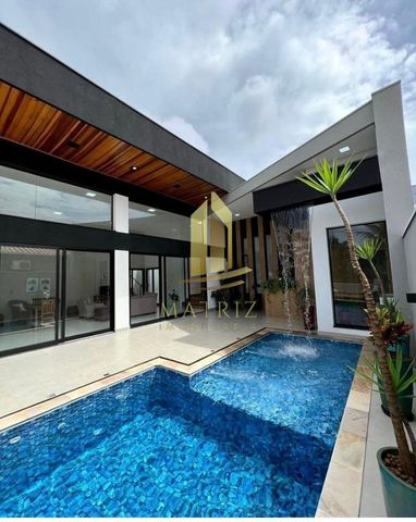 Foto Casa em Condomínio