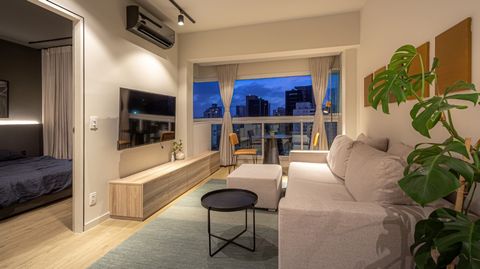 Foto Apartamento