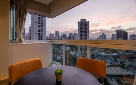 Foto Apartamento
