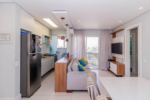 Foto Apartamento