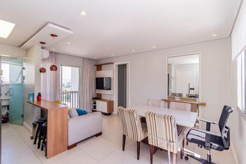 Foto Apartamento