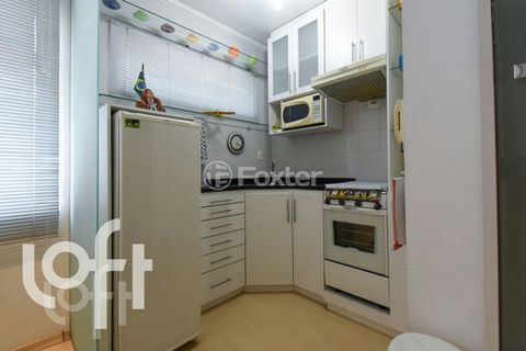 Foto Kitnet / JK / Studio