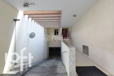 Foto Kitnet / JK / Studio