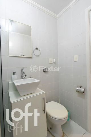 Foto Kitnet / JK / Studio