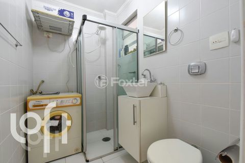 Foto Kitnet / JK / Studio
