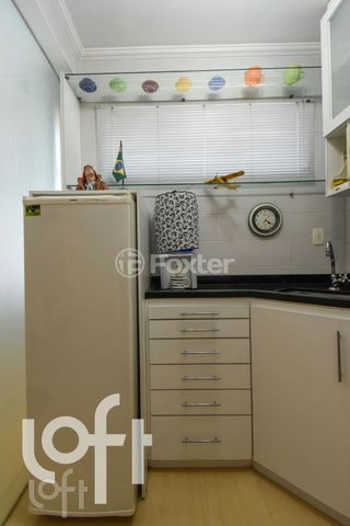 Foto Kitnet / JK / Studio