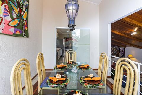Foto Casa em Condomínio