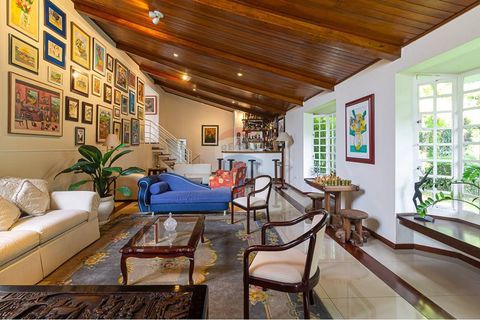 Foto Casa em Condomínio