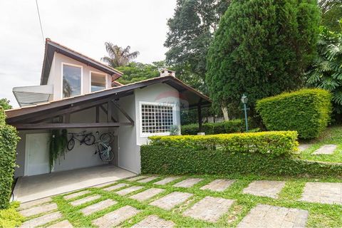 Foto Casa em Condomínio