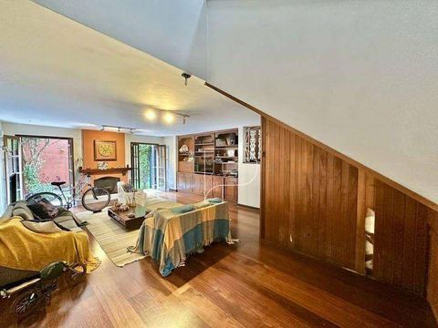 Foto Casa em Condomínio