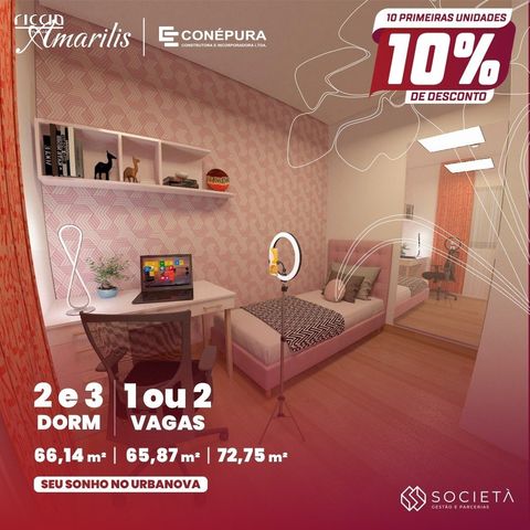 Foto Apartamento