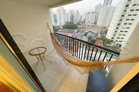 Foto Apartamento