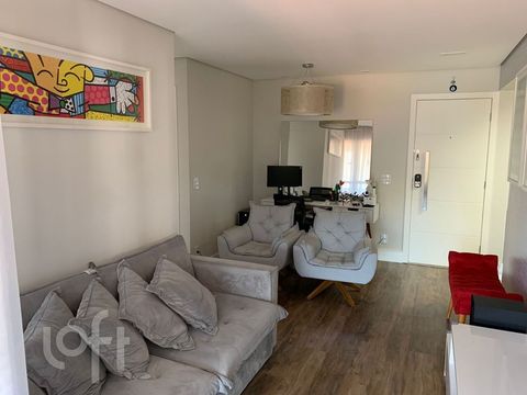 Foto Apartamento