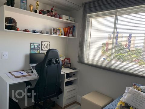 Foto Apartamento