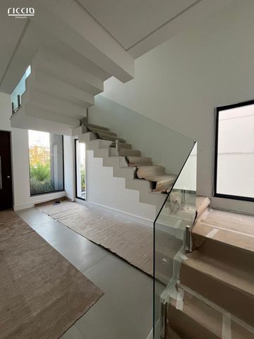 Foto Casa em Condomínio