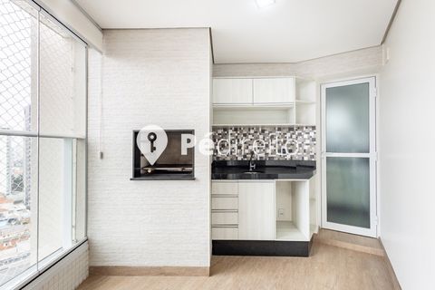 Foto Apartamento